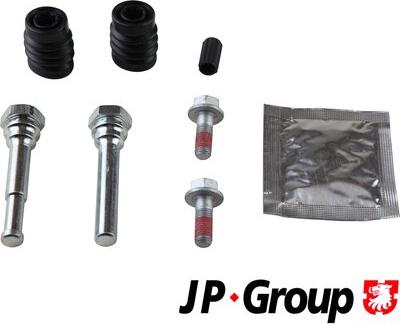 JP Group 4364004810 - Guide Sleeve Kit, brake caliper car-mod.net