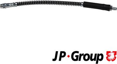 JP Group 4361600500 - Brake Hose car-mod.net