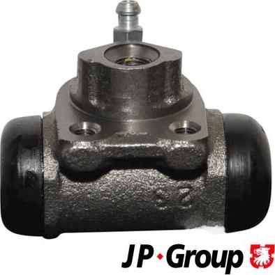 JP Group 4361300500 - Wheel Brake Cylinder car-mod.net