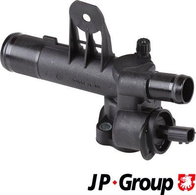 JP Group 4314500600 - Coolant thermostat / housing car-mod.net