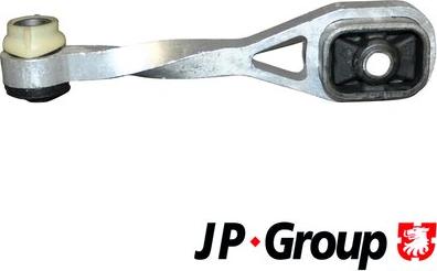 JP Group 4317901400 - Holder, engine mounting car-mod.net