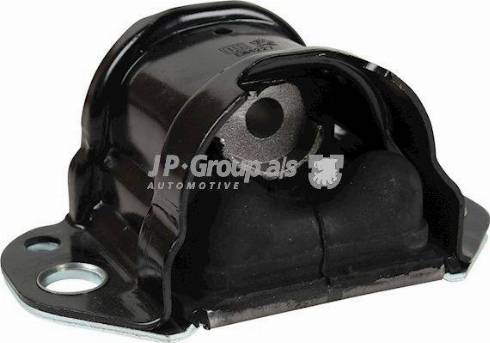 JP Group 4317902580 - Holder, engine mounting car-mod.net
