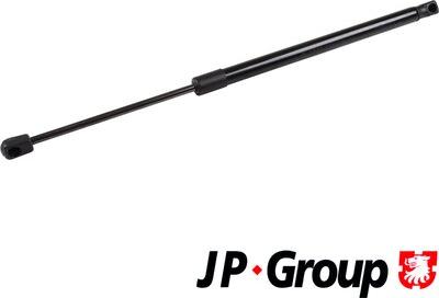 JP Group 4781201000 - Gas Spring, boot, cargo area car-mod.net