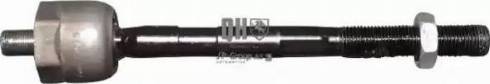 JP Group 5144500109 - Inner Tie Rod, Axle Joint car-mod.net