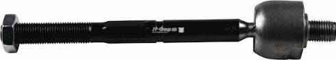 JP Group 5144500300 - Inner Tie Rod, Axle Joint car-mod.net
