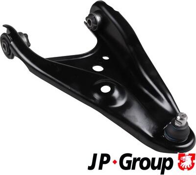JP Group 5140100280 - Track Control Arm car-mod.net