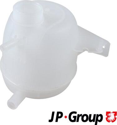 JP Group 5114700100 - Expansion Tank, coolant car-mod.net