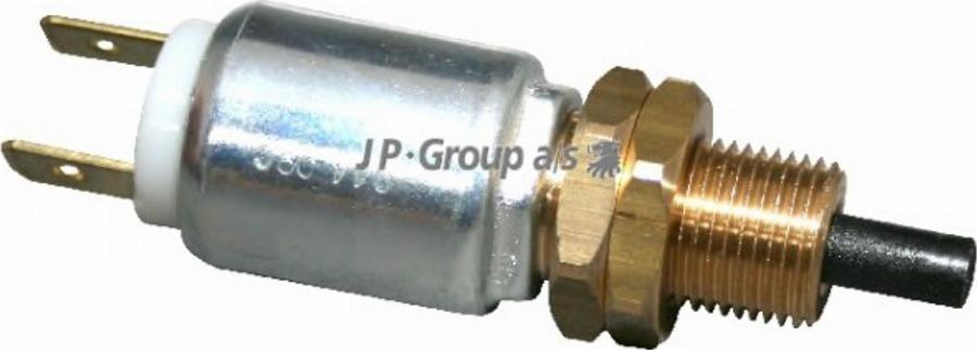 JP Group 1496600300 - Brake Light Switch / Clutch car-mod.net