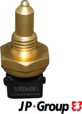 JP Group 1493100700 - Coolant temperature Sensor car-mod.net