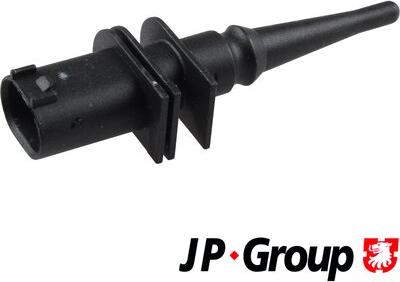 JP Group 1497400100 - Sensor, exterior temperature car-mod.net