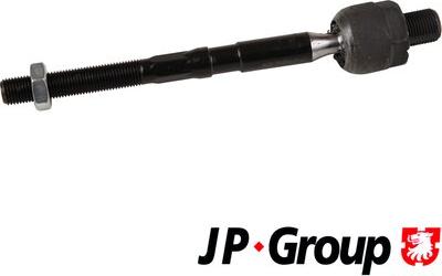 JP Group 1444500700 - Inner Tie Rod, Axle Joint car-mod.net