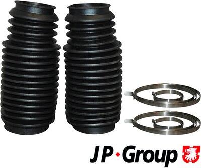 JP Group 1444700410 - Bellow Set, steering car-mod.net