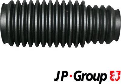 JP Group 1444700300 - Bellow, steering car-mod.net