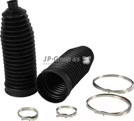 JP Group 1444700710 - Bellow Set, steering car-mod.net