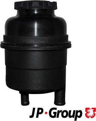 JP Group 1445200100 - Expansion Tank, power steering hydraulic oil car-mod.net