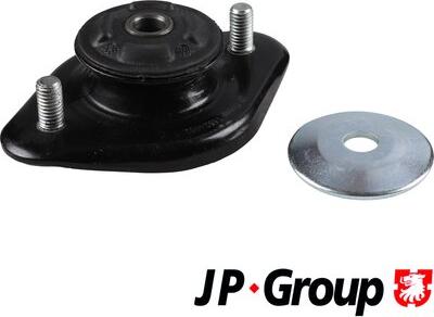 JP Group 1452400200 - Top Strut Mounting car-mod.net