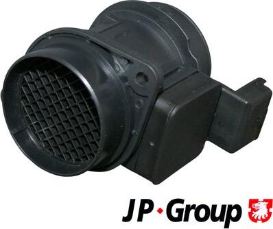 JP Group 1593900200 - Air Mass Sensor car-mod.net