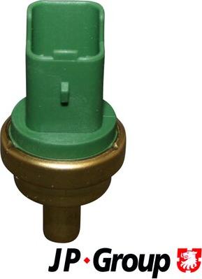 JP Group 1593100100 - Coolant temperature Sensor car-mod.net