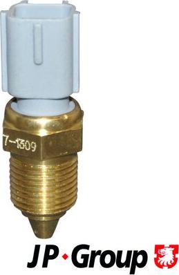 JP Group 1593100800 - Coolant temperature Sensor car-mod.net