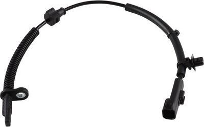 JP Group 1597103700 - ABS sensor, wheel speed car-mod.net