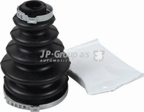 JP Group 1553700150 - Bellow, drive shaft car-mod.net