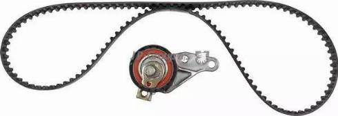 JP Group 1512102110 - Timing Belt Set car-mod.net
