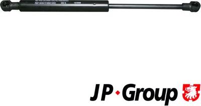 JP Group 1581200300 - Gas Spring, boot, cargo area car-mod.net