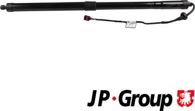 JP Group 1581220970 - Electric Motor, tailgate car-mod.net