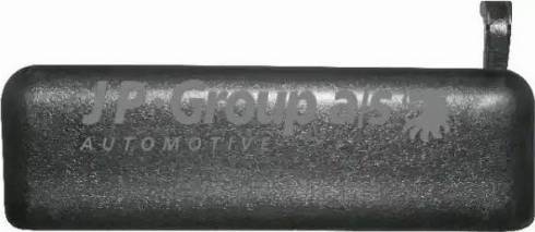 JP Group 1587100470 - Door Handle car-mod.net