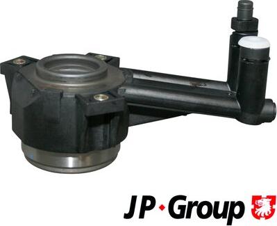 JP Group 1530500100 - Slave Cylinder, clutch car-mod.net