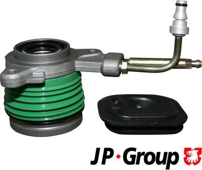 JP Group 1530300500 - Central Slave Cylinder, clutch car-mod.net
