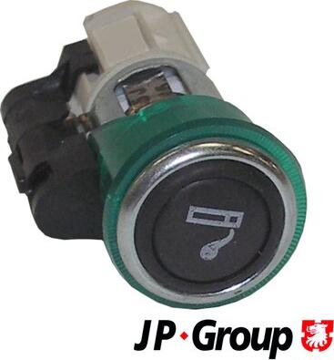 JP Group 1199900310 - Cigarette Lighter car-mod.net