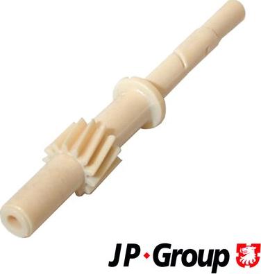 JP Group 1199650400 - Tacho Shaft car-mod.net