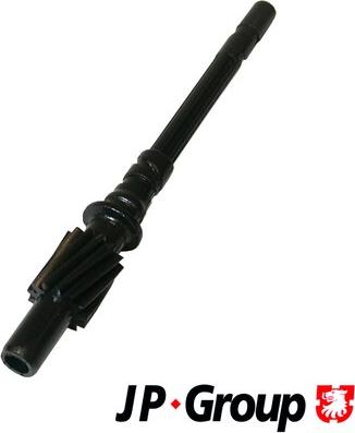JP Group 1199650500 - Tacho Shaft car-mod.net