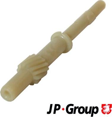 JP Group 1199650300 - Tacho Shaft car-mod.net