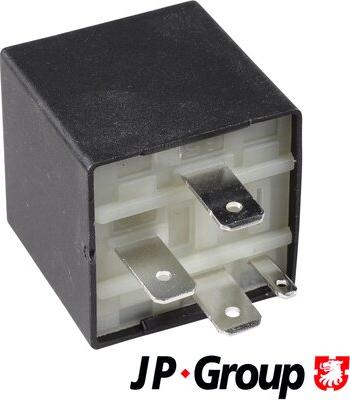 JP Group 1199207900 - Multifunctional Relay car-mod.net