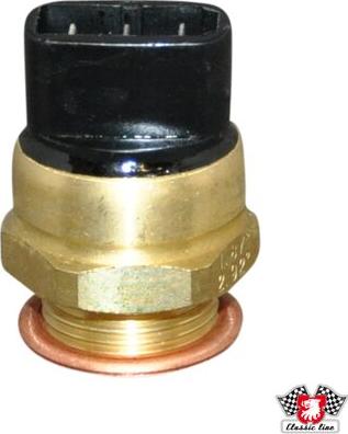 JP Group 1194000900 - Temperature Switch, radiator / air conditioner fan car-mod.net
