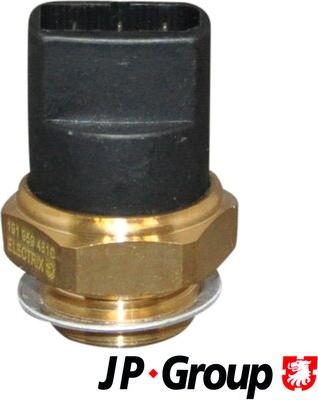 JP Group 1194000500 - Temperature Switch, radiator / air conditioner fan car-mod.net
