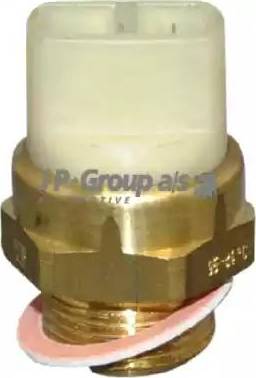 JP Group 1194000300 - Temperature Switch, radiator / air conditioner fan car-mod.net
