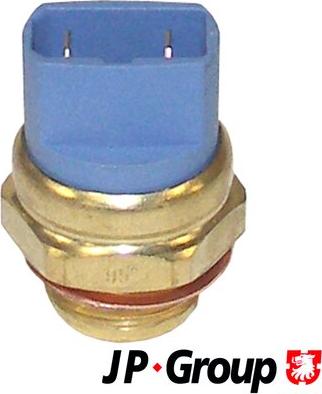 JP Group 1194000200 - Temperature Switch, radiator / air conditioner fan car-mod.net