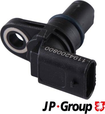 JP Group 1194200800 - Camshaft position Sensor car-mod.net