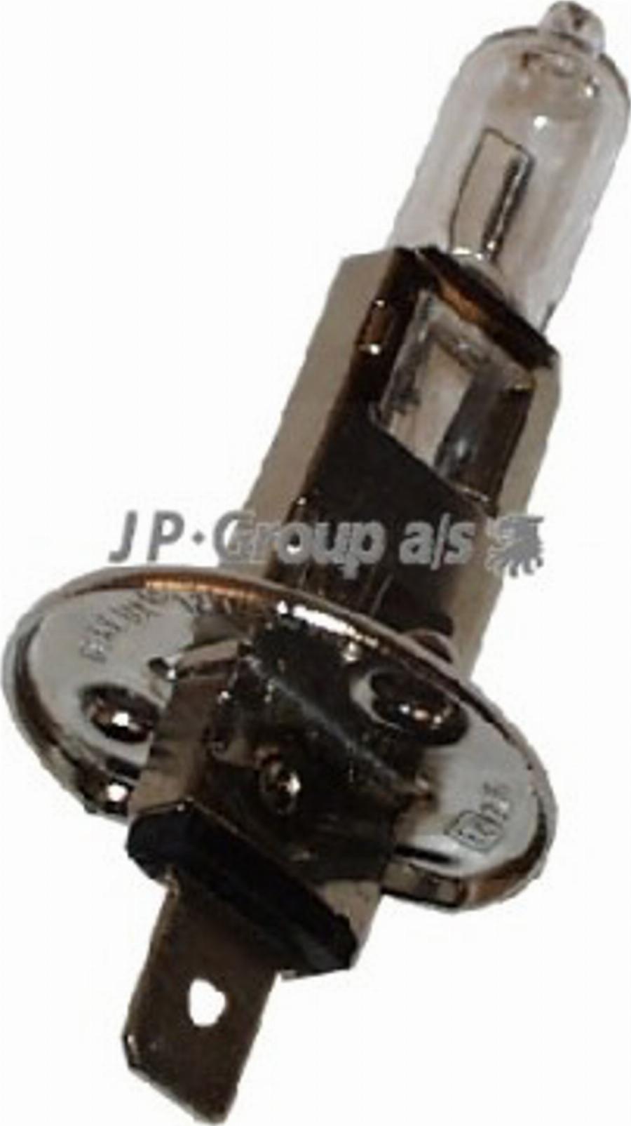 JP Group 1195901900 - Bulb, spotlight car-mod.net