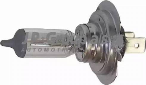 JP Group 1195902500 - Bulb, headlight car-mod.net