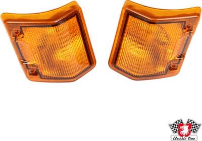 JP Group 1195406110 - Indicator car-mod.net