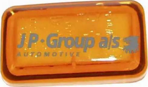 JP Group 1195500100 - Indicator car-mod.net