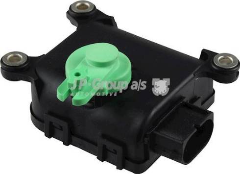 JP Group 1195000900 - Control, blending flap car-mod.net