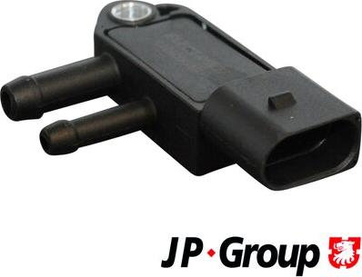 JP Group 1195000400 - Exhaust pressure Sensor car-mod.net