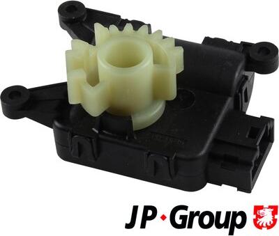 JP Group 1195000600 - Control, blending flap car-mod.net