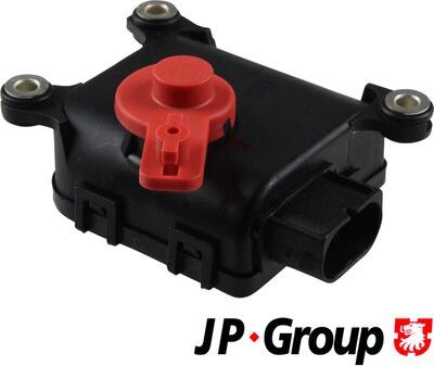 JP Group 1195000800 - Control, blending flap car-mod.net