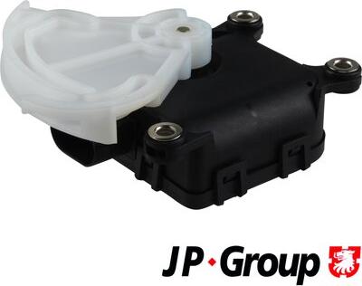 JP Group 1195001400 - Control, blending flap car-mod.net